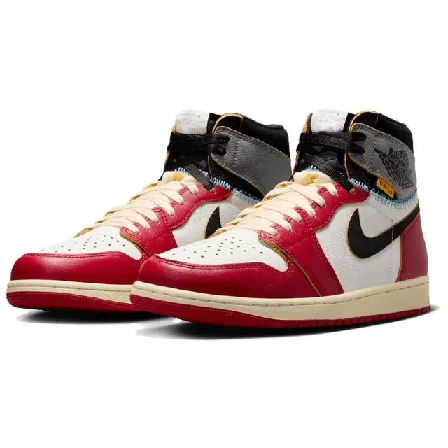 Union LA x Jordan Air Jordan 1