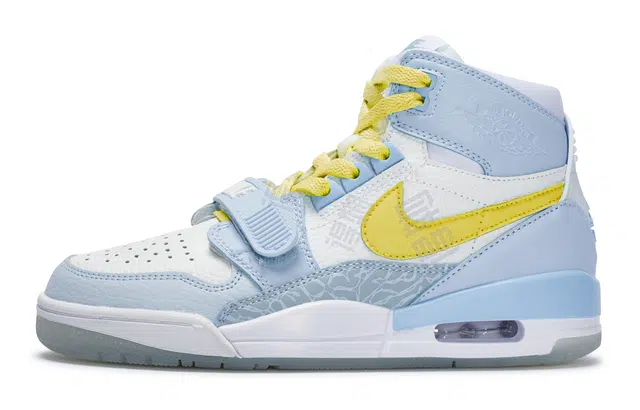 Jordan Legacy 312 811