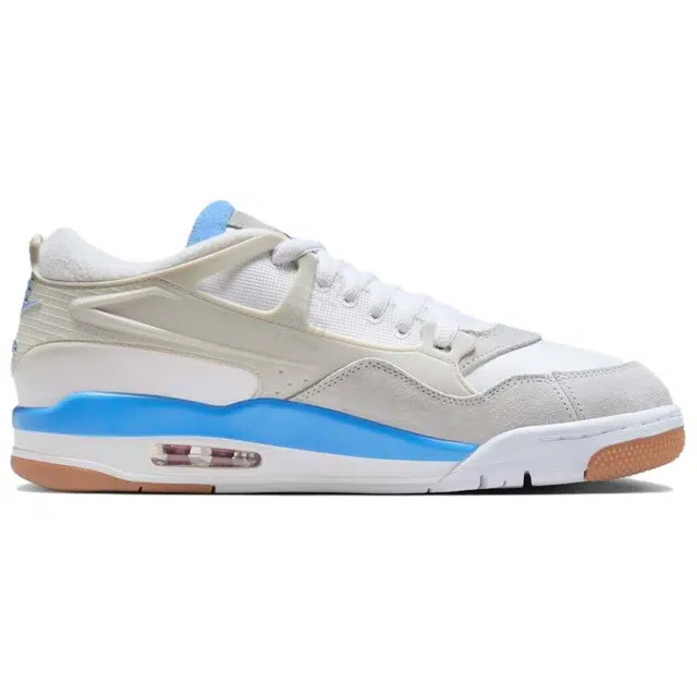 Jordan Air Jordan 4 RM WhiteNeutral Grey
