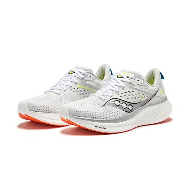 Saucony RIDE 17