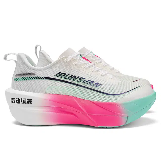 IRUNSVAN SUC1.0PRO