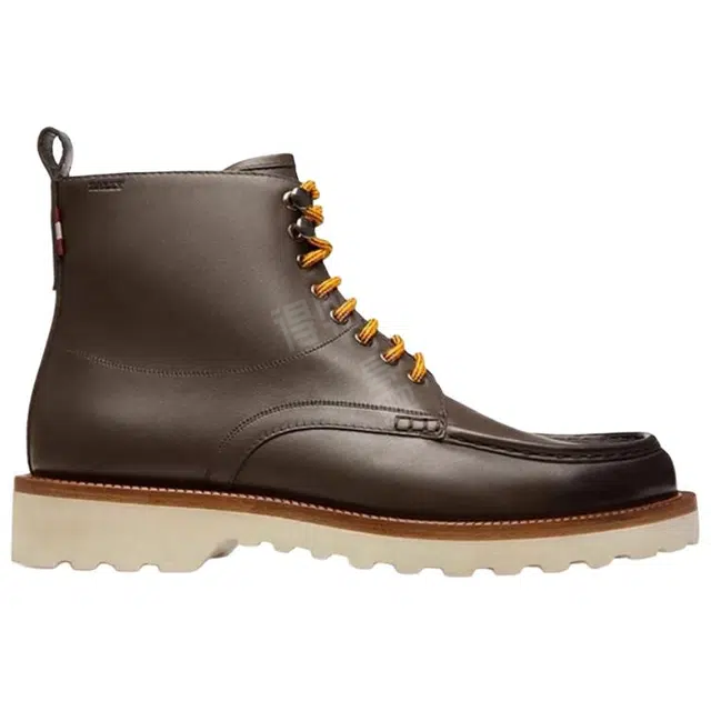 BALLY