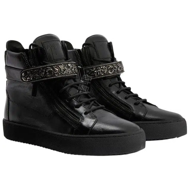 giuseppe zanottiGZ Coby Deluxe