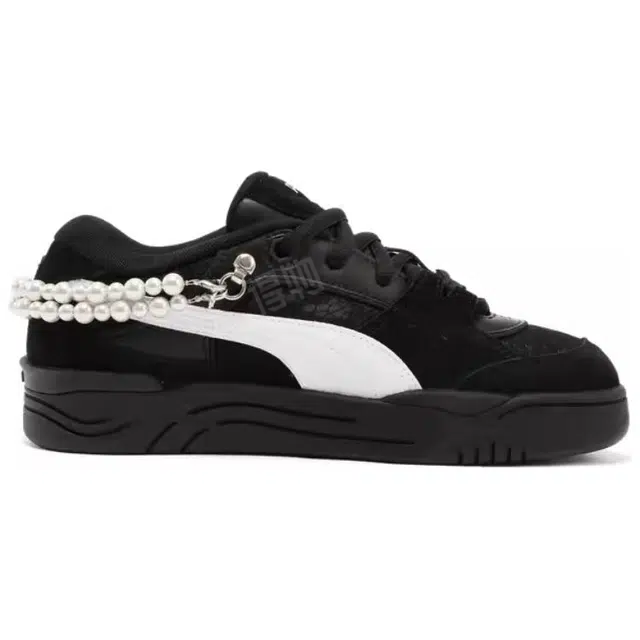 PUMA 180