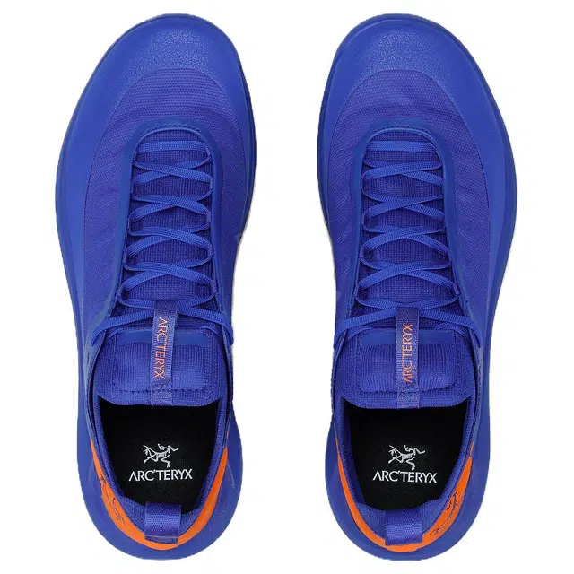 Arcteryx Vertex Alpine GTX