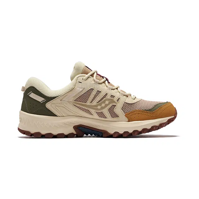 Saucony GRID PEAK