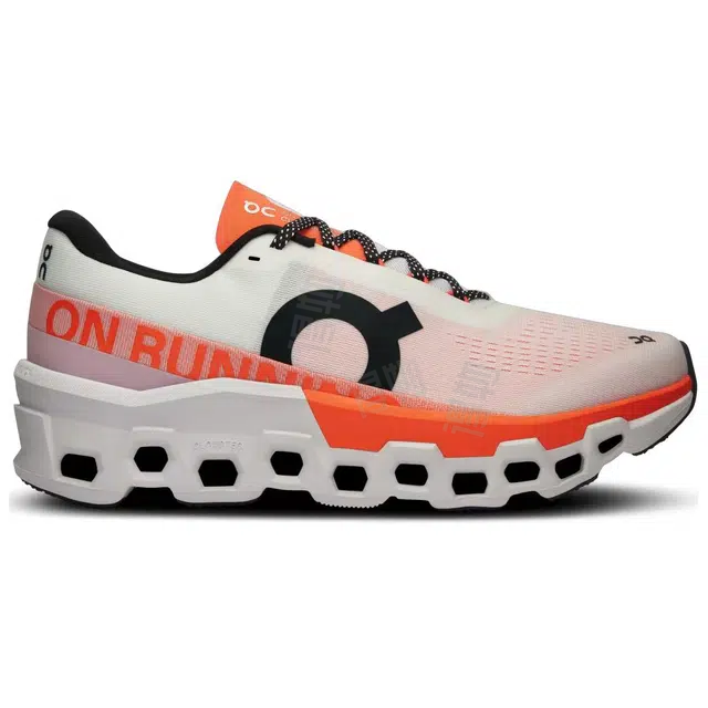 On Cloudmonster 2