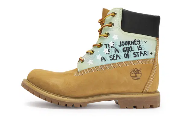Timberland 811