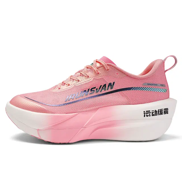 IRUNSVAN SUC1.0PRO