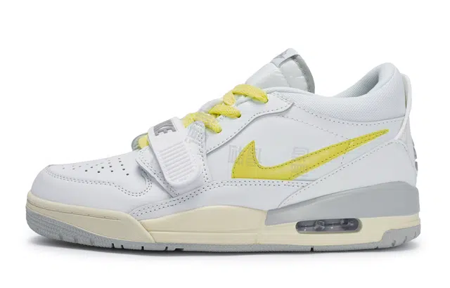 Jordan Legacy 312 811