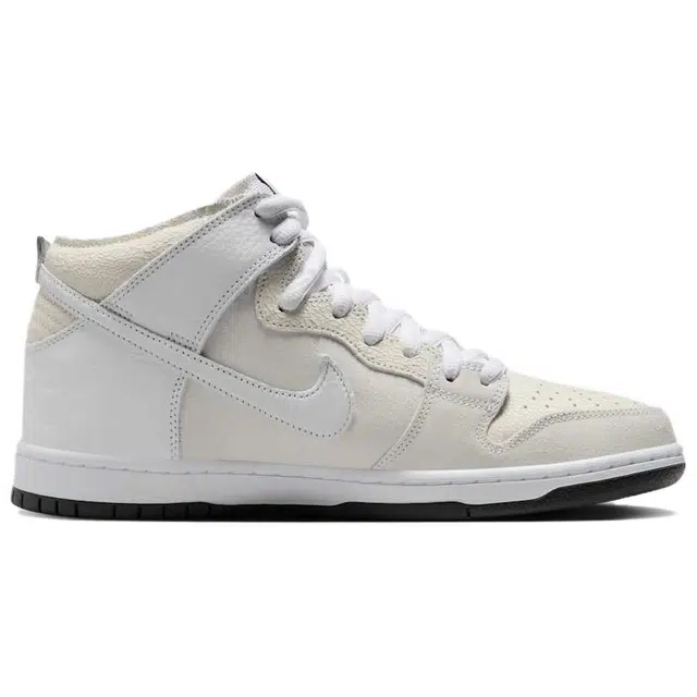 Antihero x Nike SB Dunk High