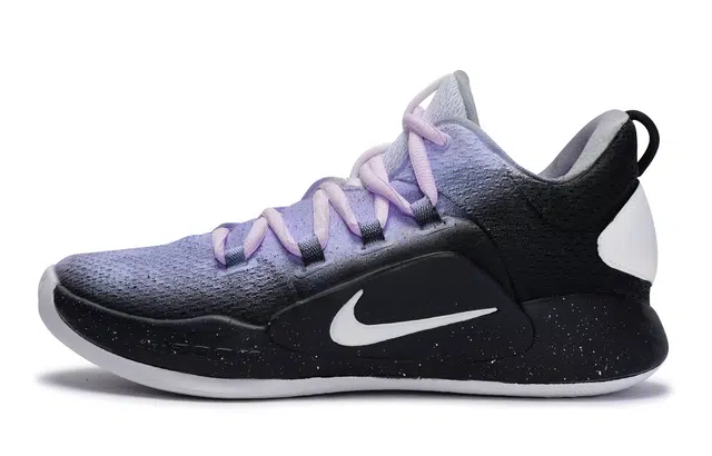 Nike Hyperdunk X Low 10 811
