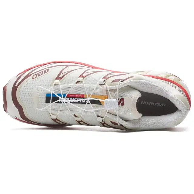 SALOMON XT-6