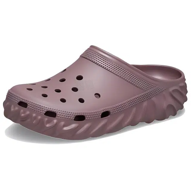 Crocs Saru x Salehe Bembury