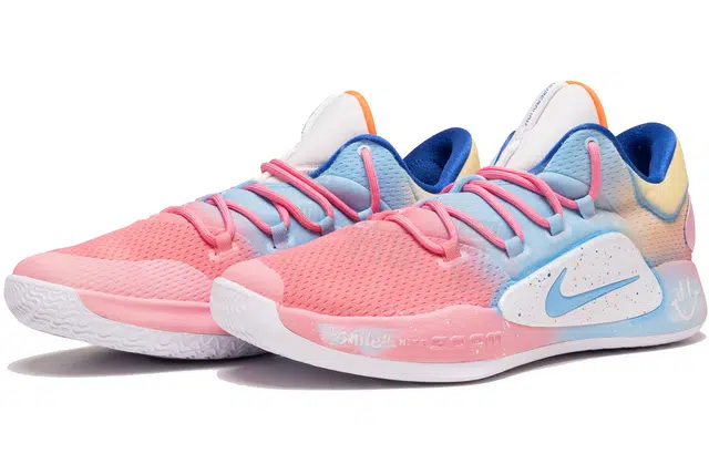 Nike Hyperdunk X Low