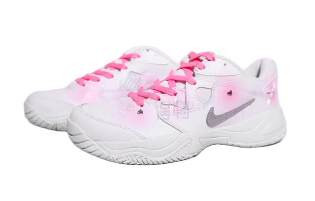 Nike Court Lite 2