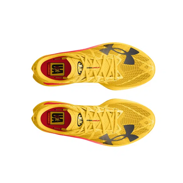 Under Armour Velociti Elite 2 STREETRACER