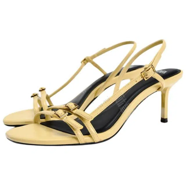 ZARA PU 6.5cm