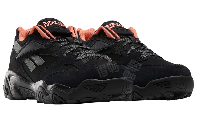 Reebok Preseason 94 LOW