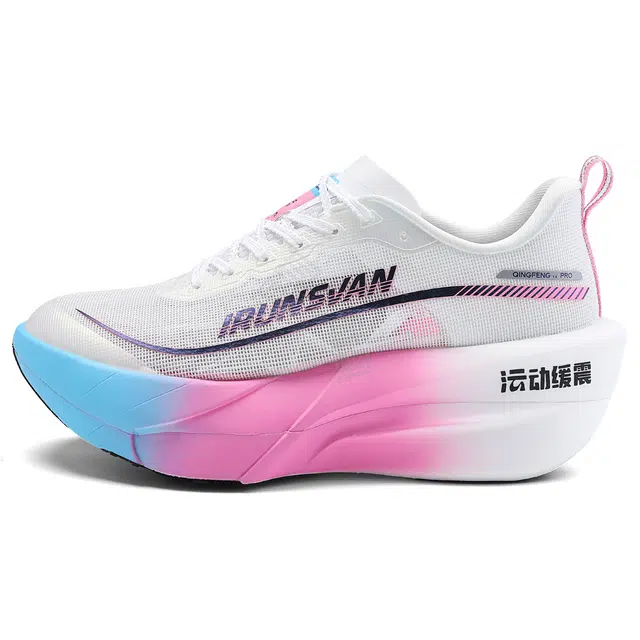 IRUNSVAN SUC1.0PRO