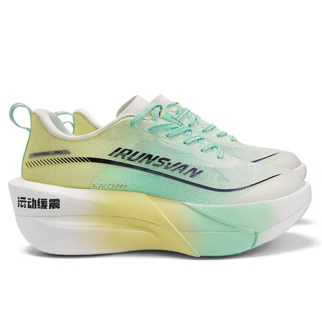 IRUNSVAN SUC1.0PRO