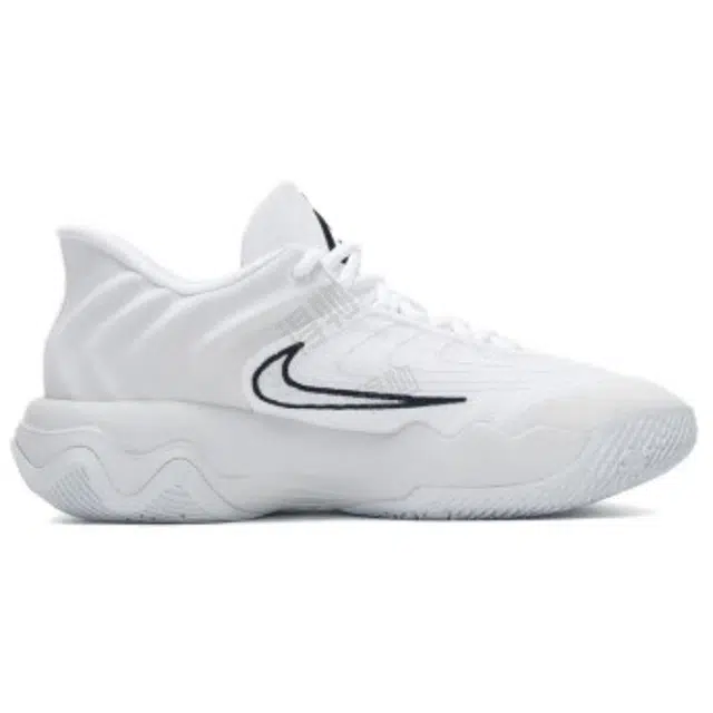 Nike Giannis Immortality 4