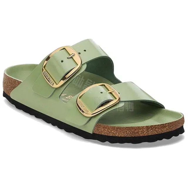 Birkenstock Arizona Big Buckle