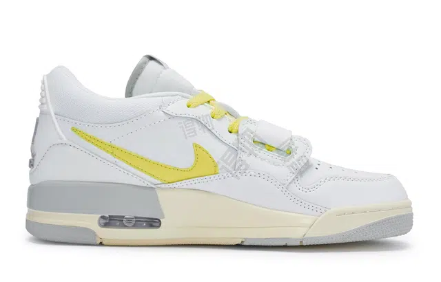 Jordan Legacy 312 811