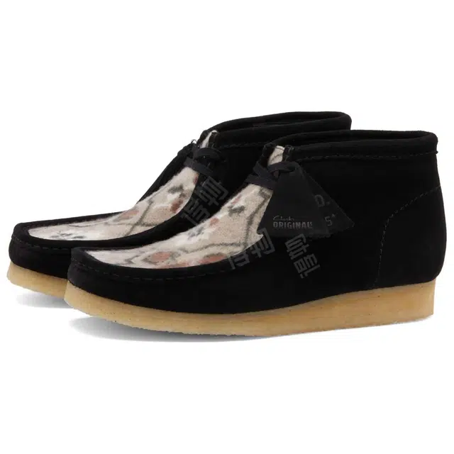 Clarks