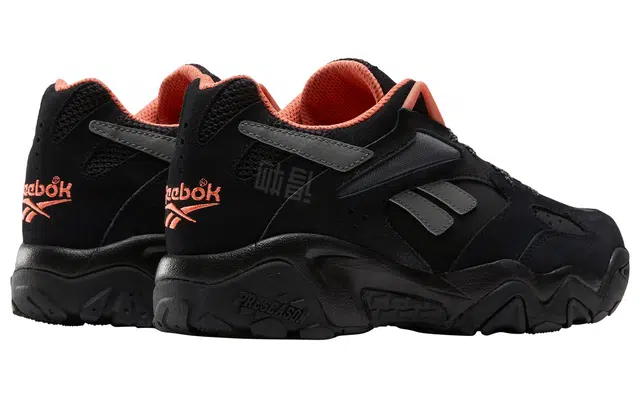 Reebok Preseason 94 LOW