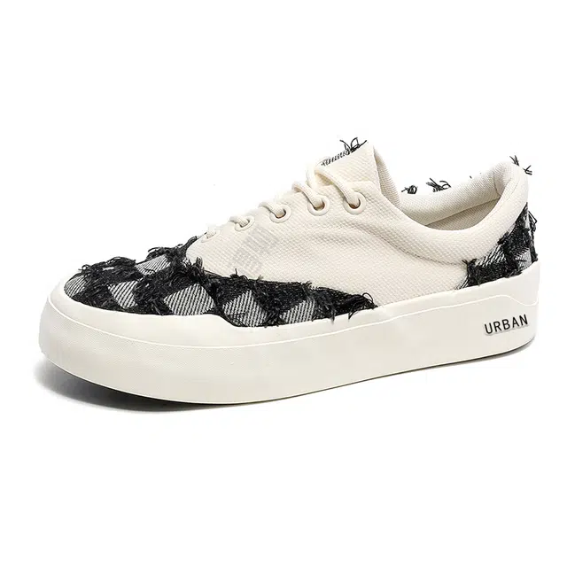 URBAN AUTHENTIC