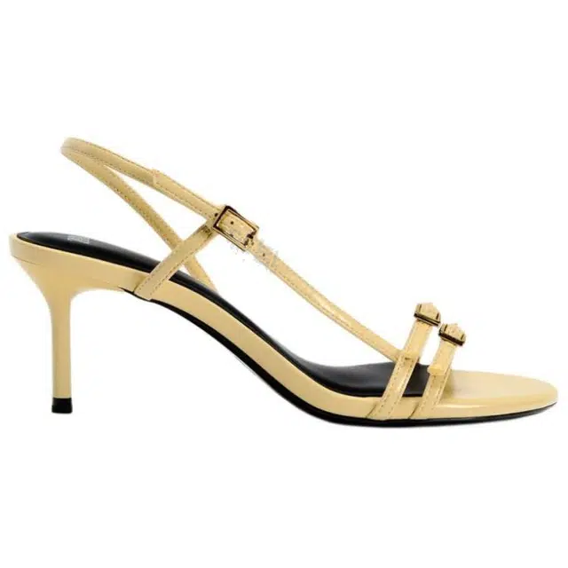 ZARA PU 6.5cm