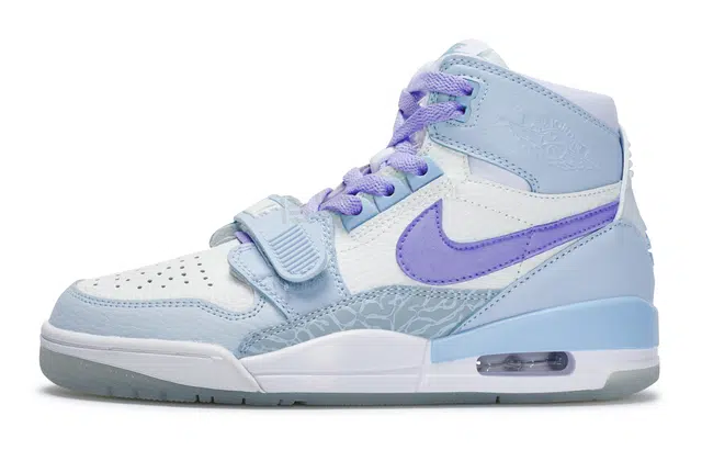 Jordan Legacy 312 811