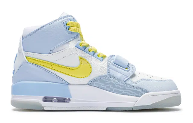 Jordan Legacy 312 811