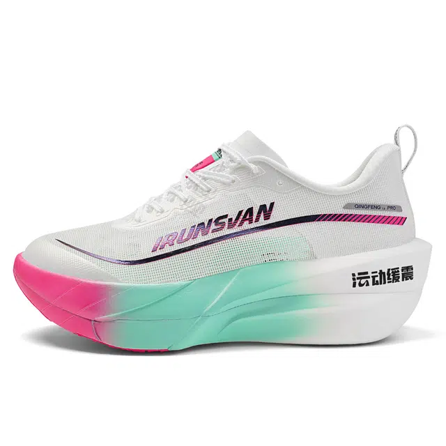 IRUNSVAN SUC1.0PRO