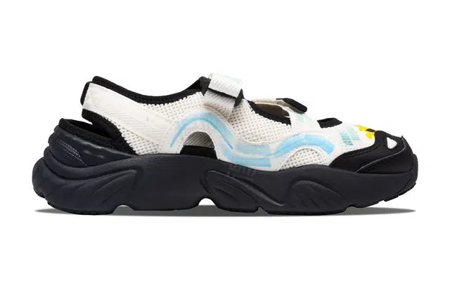 FILA FUSION Conch