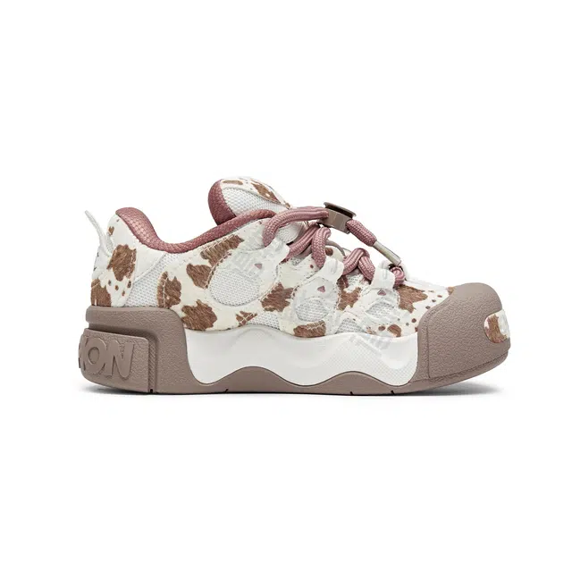 Champion Puffy Donut Logo