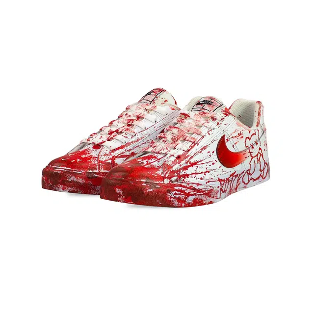 Nike Court Royale AC