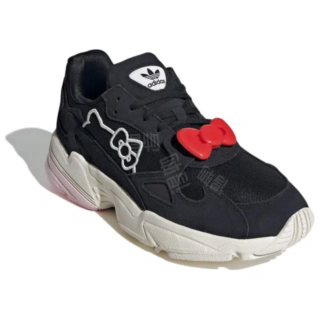 Hello Kitty x adidas originals Falcon
