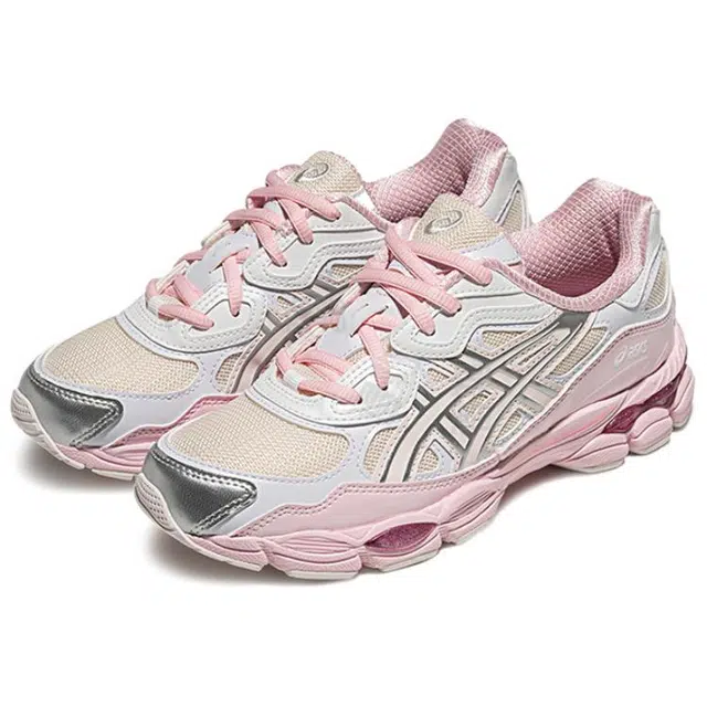 KICKI YANG ZHANG x Asics GEL-NYC