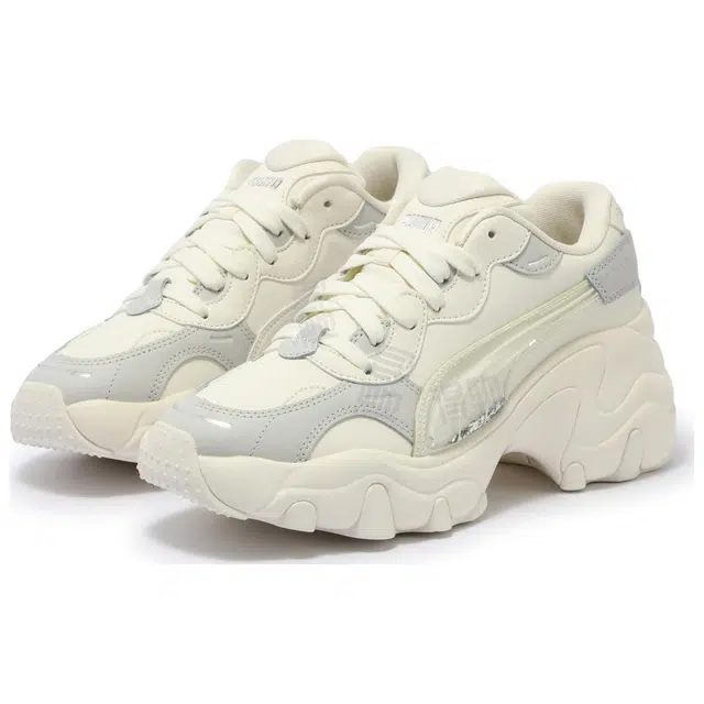 PUMA Pulsar Wedge WNS SEQUINY2K