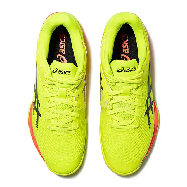 Asics Court Control FF 3 PARIS