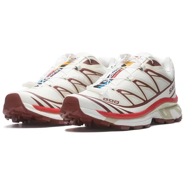SALOMON XT-6