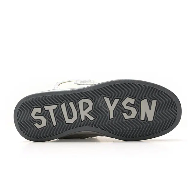 STUR YSN
