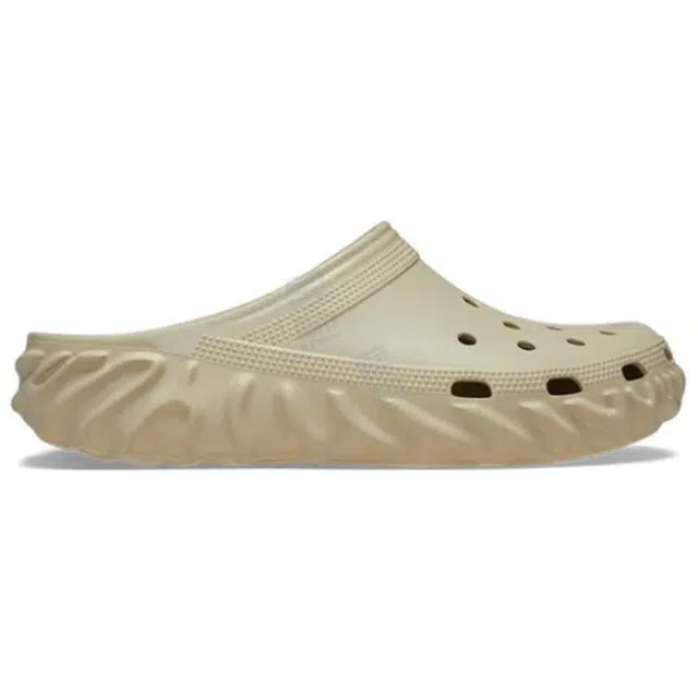 Crocs Saru x Salehe Bembury