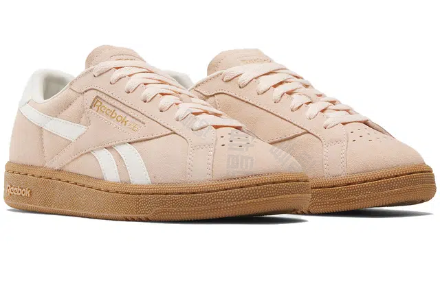 Reebok Club C GROUNDS UK