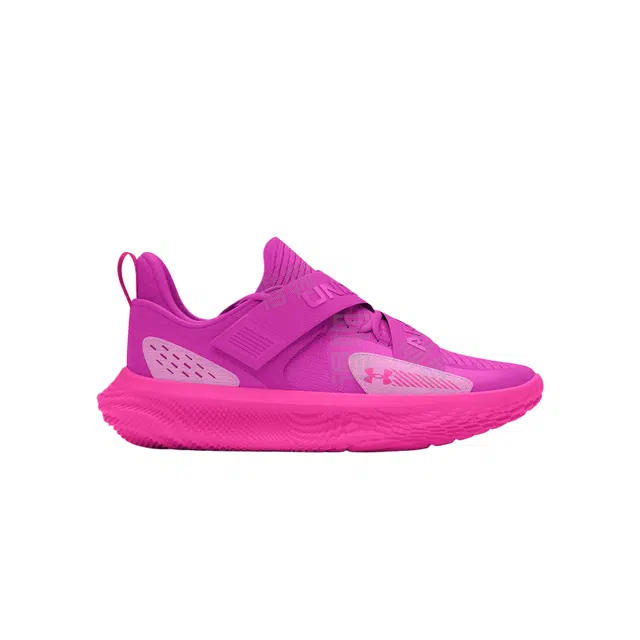Under Armour FUTR X4