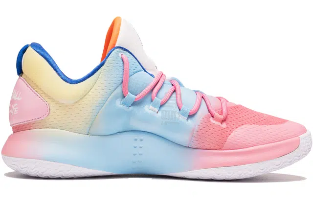 Nike Hyperdunk X Low