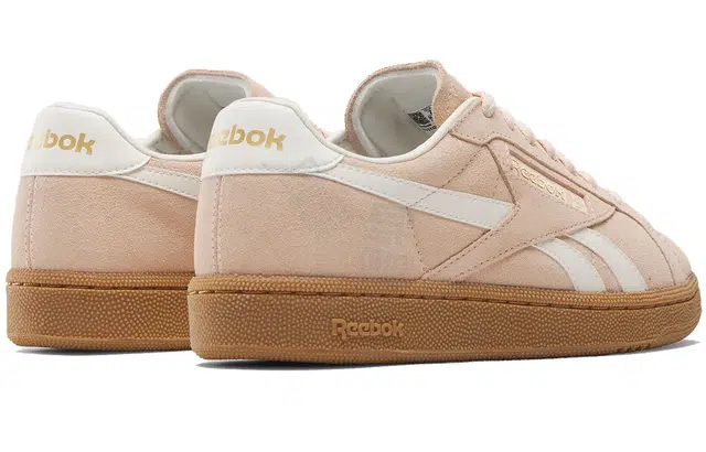 Reebok Club C GROUNDS UK
