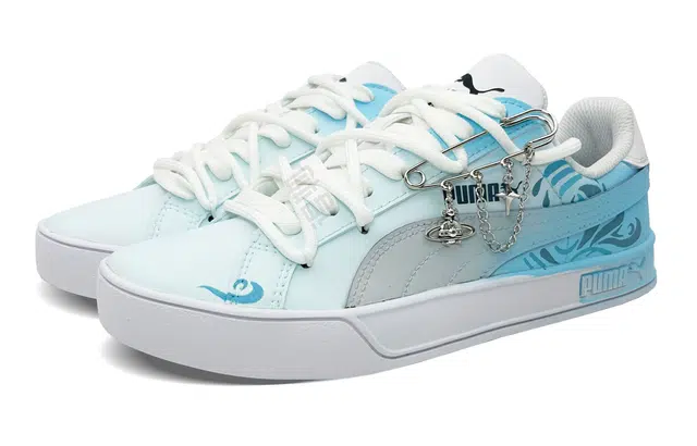 PUMA Smash Vulc